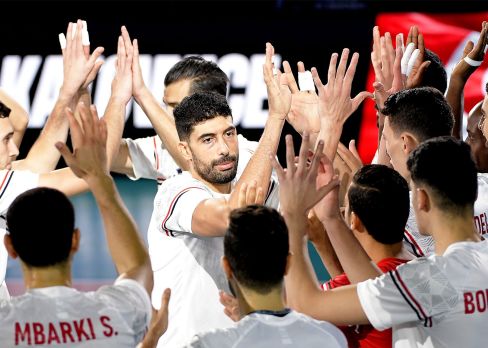 2022-08-27 FIVB Mistrzostwa Świata w Piłce Siatkowej Mężczyzn